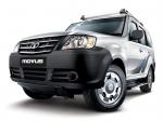Tata Movus 2014 года